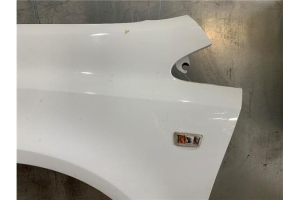 Recambio de aleta delantero izquierda para opel corsa d 1.3 cdti referencia OEM IAM 6102363 L03644 93189645 , OPEL Recambio de aleta delantero izquierda para opel corsa d 1.3 cdti referencia OEM IAM 6102363 L03644 93189645 , OPEL