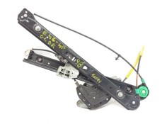 Recambio de mecanismo elevalunas delantero derecho para bmw serie 3 berlina (e46) 2.0 320d referencia OEM IAM 676283620640  