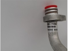 Recambio de tubos aire acondicionado para citroen c1 1.2 feel referencia OEM IAM B000619680  