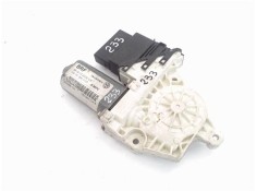 Recambio de motor elevalunas trasero derecho para volkswagen touran (1t1) referencia OEM IAM (1K0959704B) (993425-100) 