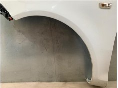 Recambio de aleta delantero izquierda para opel corsa d 1.3 cdti referencia OEM IAM 6102363 L03644 93189645 , OPEL