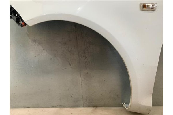 Recambio de aleta delantero izquierda para opel corsa d 1.3 cdti referencia OEM IAM 6102363 L03644 93189645 , OPEL Recambio de aleta delantero izquierda para opel corsa d 1.3 cdti referencia OEM IAM 6102363 L03644 93189645 , OPEL