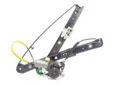 Recambio de mecanismo elevalunas delantero derecho para bmw serie 3 berlina (e46) 2.0 320d referencia OEM IAM 676283620640  