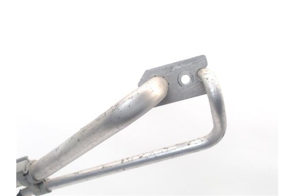 Recambio de tubos aire acondicionado para citroen c1 1.2 feel referencia OEM IAM B000619680  