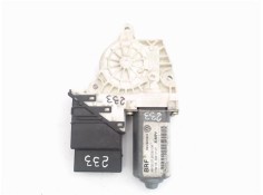 Recambio de motor elevalunas trasero derecho para volkswagen touran (1t1) referencia OEM IAM (1K0959704B) (993425-100) 