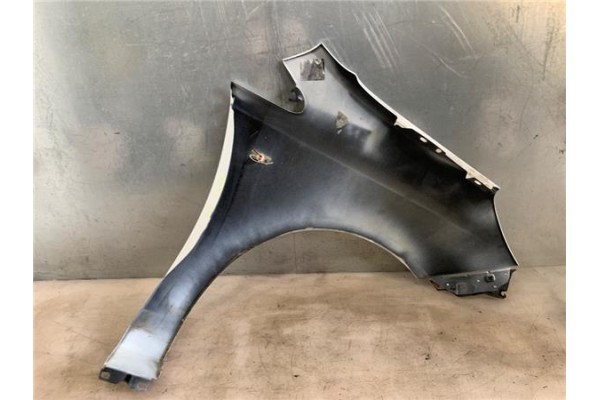 Recambio de aleta delantero izquierda para opel corsa d 1.3 cdti referencia OEM IAM 6102363 L03644 93189645 , OPEL Recambio de aleta delantero izquierda para opel corsa d 1.3 cdti referencia OEM IAM 6102363 L03644 93189645 , OPEL