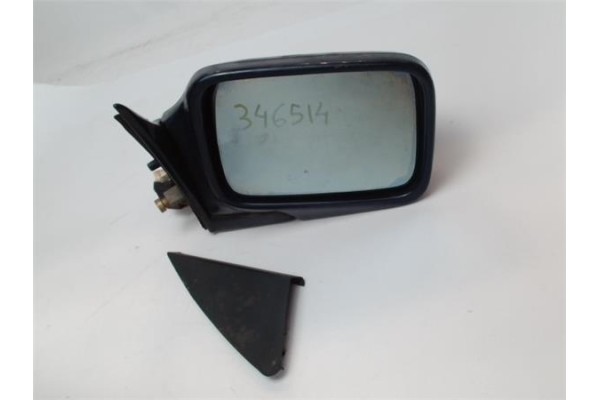 Recambio de retrovisor electrico derecho para bmw serie 5 berlina (e34) referencia OEM IAM 8181924LL 006193 