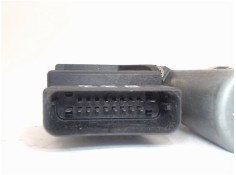 Recambio de motor elevalunas trasero derecho para volkswagen touran (1t1) referencia OEM IAM (1K0959704B) (993425-100) 