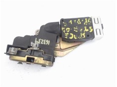 Recambio de cierre electromagnetico delantero derecho para mitsubishi space star (dg0) 1.6 16v (dg3a) referencia OEM IAM MR91201