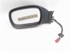 Recambio de retrovisor electrico izquierdo para jeep cherokee (j) referencia OEM IAM E1010503  