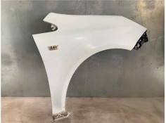 Recambio de aleta delantero derecha para opel corsa d 1.3 cdti referencia OEM IAM 6102362 L03643 93189644 , OPEL