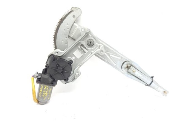 Recambio de mecanismo elevalunas delantero izquierdo para nissan micra (k11) 1.0 i 16v referencia OEM IAM 400665T7  