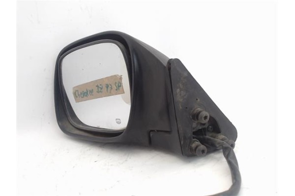 Recambio de retrovisor electrico izquierdo para jeep cherokee (j) referencia OEM IAM E1010503  