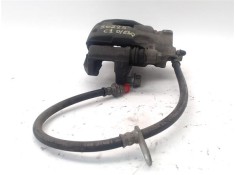 Recambio de pinza freno delantero izquierda para citroen c1 1.2 feel referencia OEM IAM 4401G8  