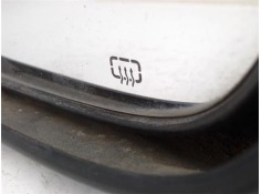 Recambio de retrovisor electrico izquierdo para jeep cherokee (j) referencia OEM IAM E1010503  