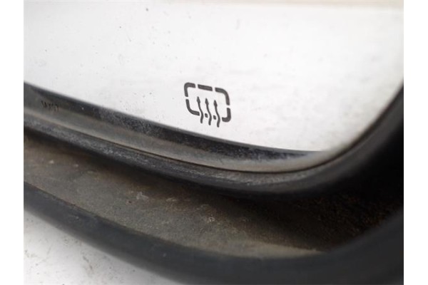 Recambio de retrovisor electrico izquierdo para jeep cherokee (j) referencia OEM IAM E1010503  