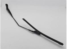 Recambio de brazo limpiaparabrisas delantero derecho para peugeot 2008 1.2 access referencia OEM IAM 1608393380  