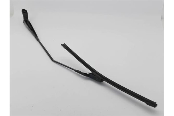 Recambio de brazo limpiaparabrisas delantero derecho para peugeot 2008 1.2 access referencia OEM IAM 1608393380  