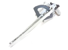 Recambio de mecanismo elevalunas delantero izquierdo para chevrolet kalos 1.4 16v referencia OEM IAM 96541737  96541783 , CHEVRO