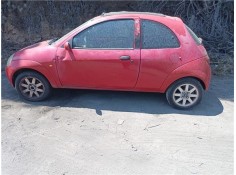 ford ka (ccq) del año 2003