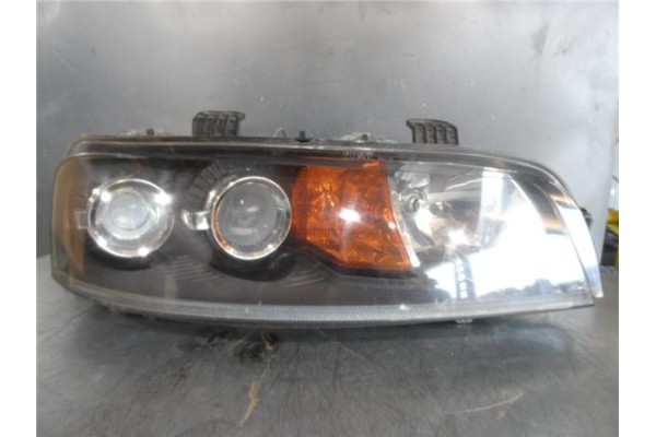 Recambio de faro delantero dcho para fiat punto ii berlina (188)(1999) 1.2 16v 80 (188.233, .235, .253, .255, .333, .353, .639, 