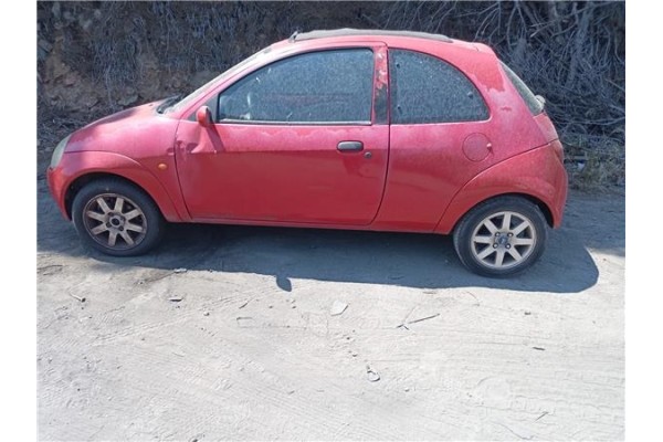 ford ka (ccq) del año 2003