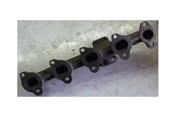 Recambio de colector escape para citroen c3 (2002) 1.4 hdi referencia OEM IAM   