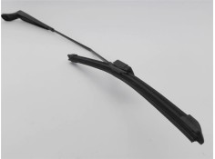 Recambio de brazo limpiaparabrisas delantero derecho para peugeot 2008 1.2 access referencia OEM IAM 1608393380  