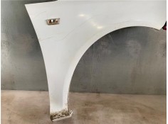 Recambio de aleta delantero derecha para opel corsa d 1.3 cdti referencia OEM IAM 6102362 L03643 93189644 , OPEL