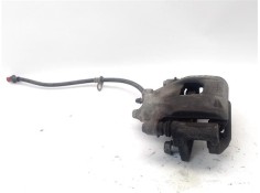 Recambio de pinza freno delantero izquierda para citroen c1 1.2 feel referencia OEM IAM 4401G8  