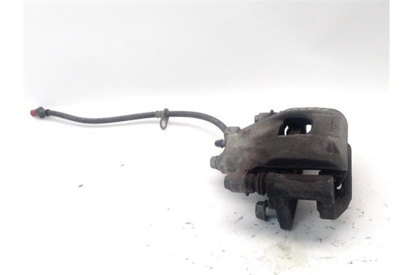 Recambio de pinza freno delantero izquierda para citroen c1 1.2 feel referencia OEM IAM 4401G8  