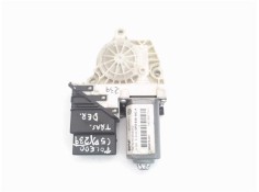 Recambio de motor elevalunas trasero derecho para seat toledo (5p2) referencia OEM IAM (1K0959704E) (993425-200) (5P0839462A) 