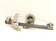 Recambio de mecanismo elevalunas delantero izquierdo para toyota aygo (kgb/wnb) 1.0 básico referencia OEM IAM 698200H020 37545 9