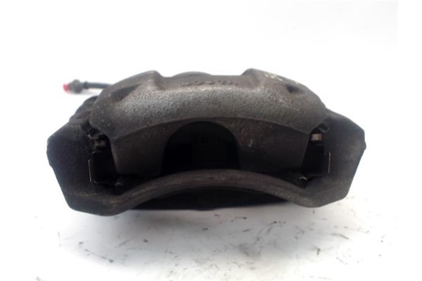 Recambio de pinza freno delantero izquierda para citroen c1 1.2 feel referencia OEM IAM 4401G8  