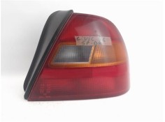 Recambio de piloto trasero derecho para honda civic berl. 5 (ma/mb) referencia OEM IAM 33500ST3E01  