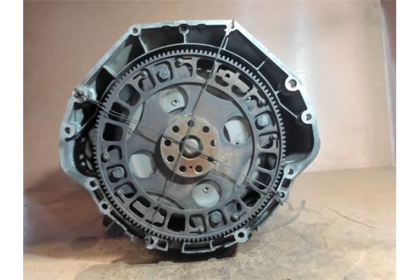 Recambio de caja cambios automatica para bmw serie 7 (e65/e66) 4.4 745i referencia OEM IAM 1068401107  