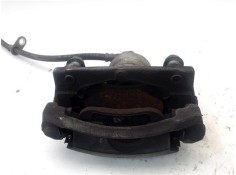 Recambio de pinza freno delantero izquierda para citroen c1 1.2 feel referencia OEM IAM 4401G8  