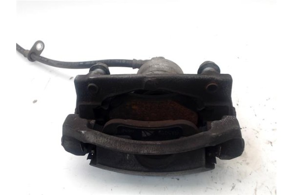 Recambio de pinza freno delantero izquierda para citroen c1 1.2 feel referencia OEM IAM 4401G8  
