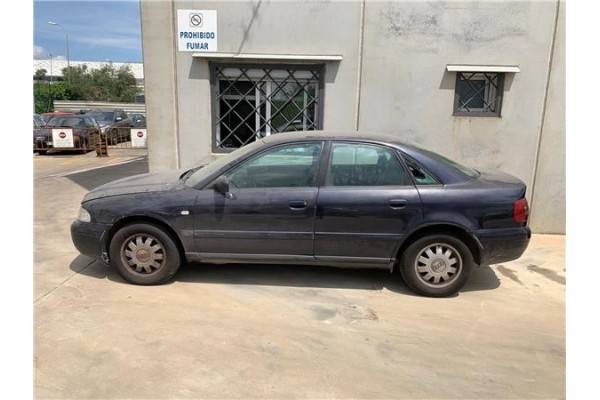 audi a4 berlina (b5) del año 1999