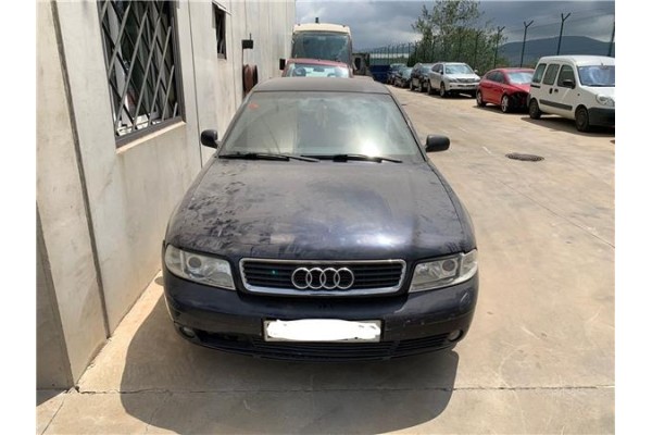 audi a4 berlina (b5) del año 1999