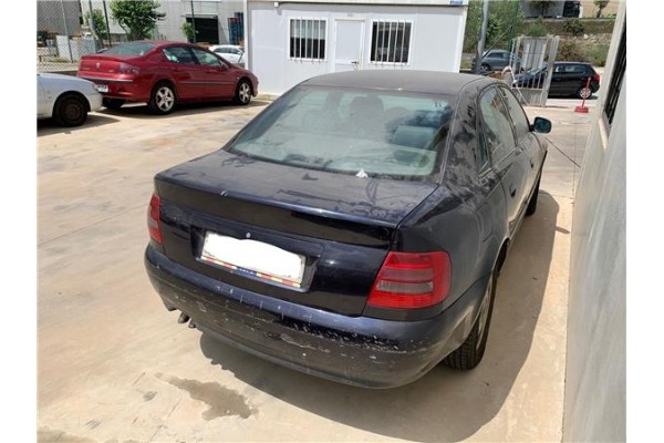 audi a4 berlina (b5) del año 1999