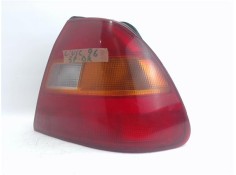 Recambio de piloto trasero derecho para honda civic berl. 5 (ma/mb) referencia OEM IAM 33500ST3E01  