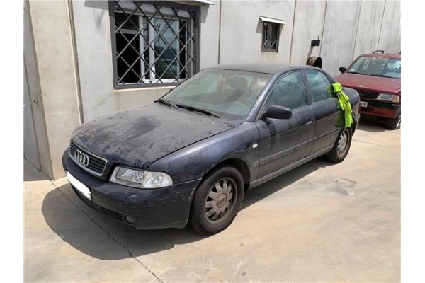 audi a4 berlina (b5) del año 1999