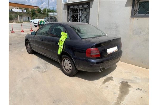 audi a4 berlina (b5) del año 1999