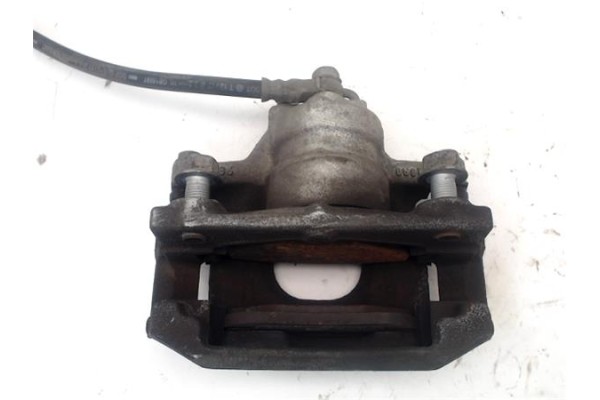 Recambio de pinza freno delantero izquierda para citroen c1 1.2 feel referencia OEM IAM 4401G8  