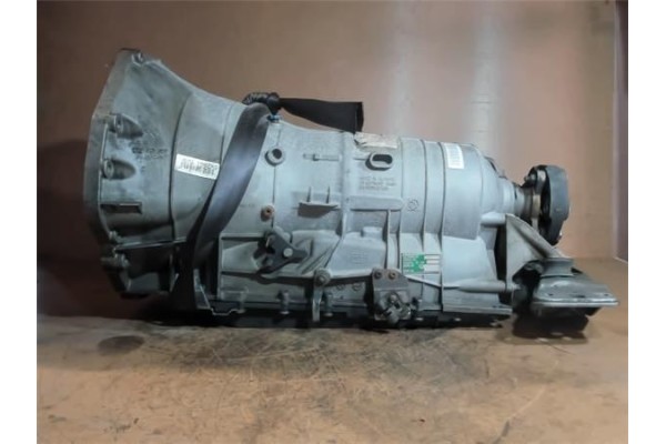 Recambio de caja cambios automatica para bmw serie 7 (e65/e66) 4.4 745i referencia OEM IAM 1068401107  