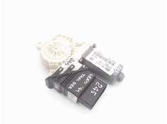 Recambio de motor elevalunas trasero derecho para seat leon (1m1) referencia OEM IAM (1J4959812C) (9776101438-203) 1J4959812C , 