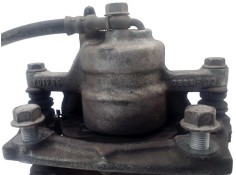 Recambio de pinza freno delantero izquierda para citroen c1 1.2 feel referencia OEM IAM 4401G8  