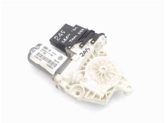 Recambio de motor elevalunas trasero derecho para seat leon (1m1) referencia OEM IAM (1J4959812C) (9776101438-203) 1J4959812C , 