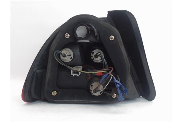 Recambio de piloto trasero derecho para honda civic berl. 5 (ma/mb) referencia OEM IAM 33500ST3E01  